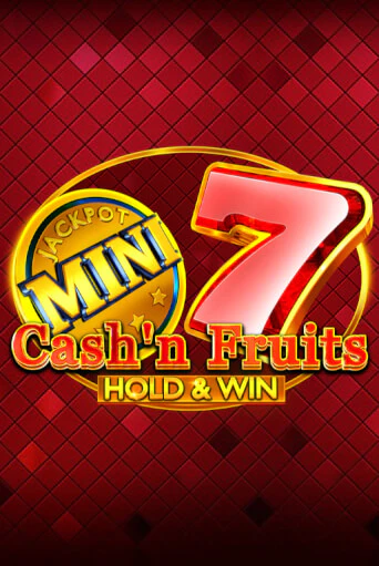 Cash'n Fruits Hold and Win - играть онлайн | CashVille Casino - без регистрации