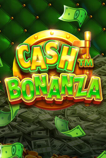 Cash Bonanza - играть онлайн | CashVille Casino - без регистрации