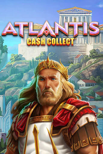 Cash Collect: Atlantis - играть онлайн | CashVille Casino - без регистрации