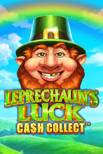 Cash Collect Leprechaun's Luck - играть онлайн | CashVille Casino - без регистрации