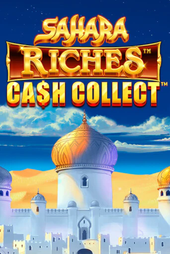 Cash Collect: Sahara Riches - играть онлайн | CashVille Casino - без регистрации