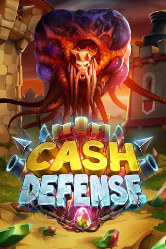 Cash Defense - играть онлайн | CashVille Casino - без регистрации