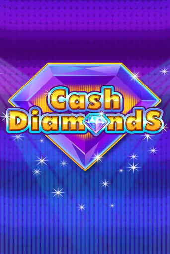 Cash Diamonds - играть онлайн | CashVille Casino - без регистрации