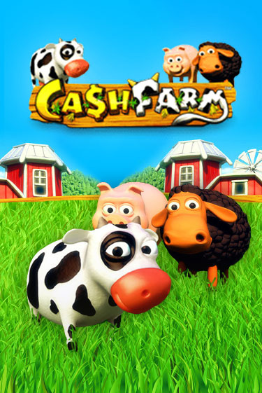 Cash Farm - играть онлайн | CashVille Casino - без регистрации