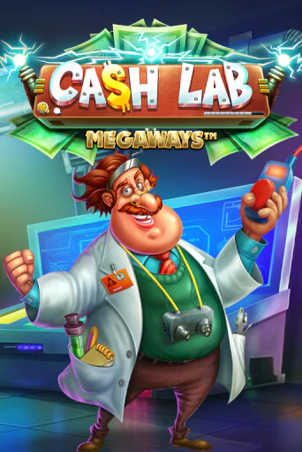 Cash Lab™ Megaways™ - играть онлайн | CashVille Casino - без регистрации