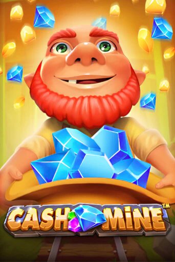 Cash Mine - играть онлайн | CashVille Casino - без регистрации