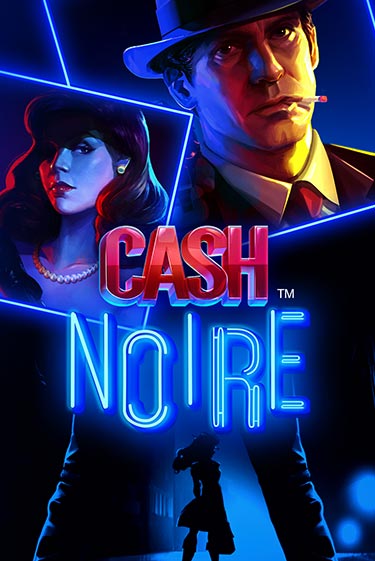 Cash Noire - играть онлайн | CashVille Casino - без регистрации