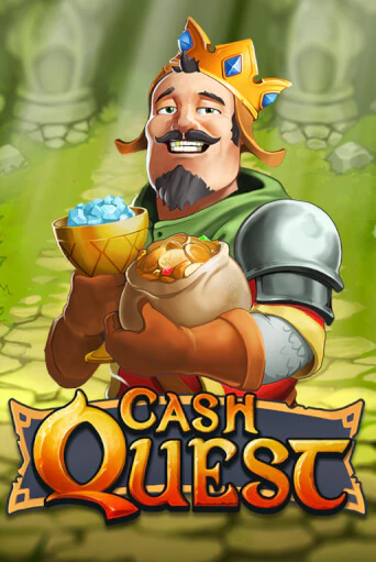 Cash Quest - играть онлайн | CashVille Casino - без регистрации