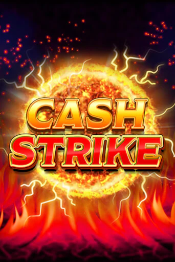 Cash Strike - играть онлайн | CashVille Casino - без регистрации