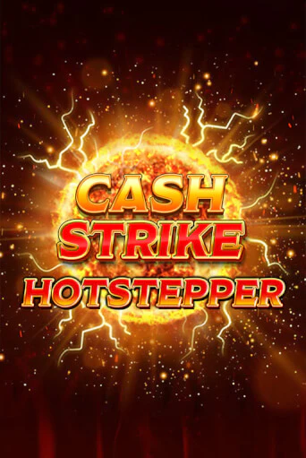 Cash Strike Hotstepper - играть онлайн | CashVille Casino - без регистрации