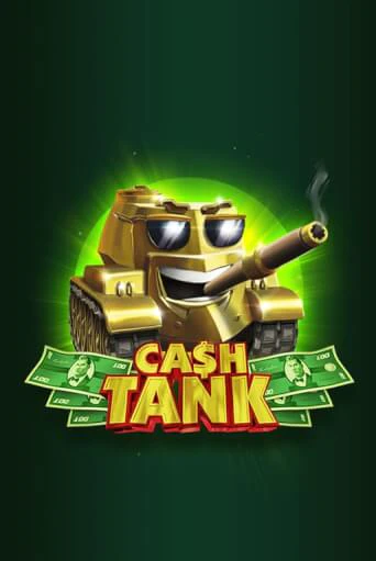 Cash Tank - играть онлайн | CashVille Casino - без регистрации