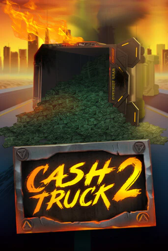 Cash Truck 2 - играть онлайн | CashVille Casino - без регистрации