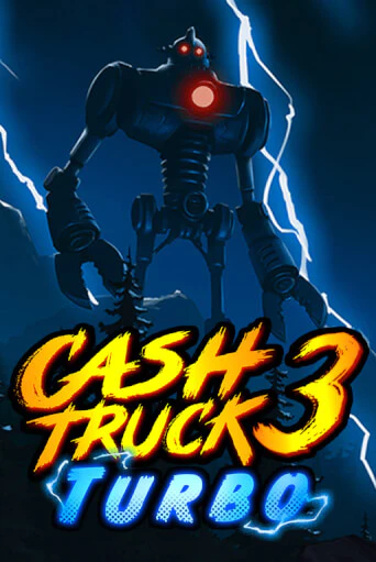 Cash Truck 3 Turbo - играть онлайн | CashVille Casino - без регистрации