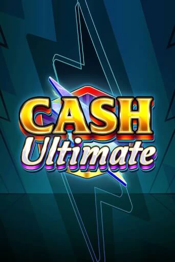 Cash Ultimate - играть онлайн | CashVille Casino - без регистрации