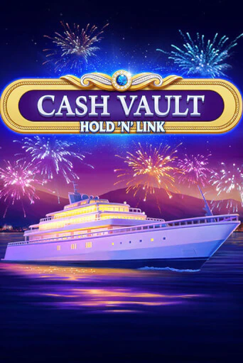 Cash Vaults Hold n Link - играть онлайн | CashVille Casino - без регистрации