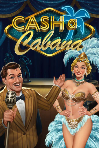 Cash-a-Cabana - играть онлайн | CashVille Casino - без регистрации