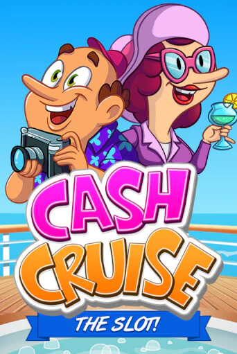 Cash Cruise - играть онлайн | CashVille Casino - без регистрации