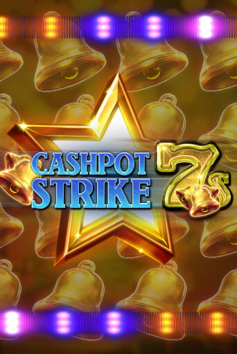 Cashpot Strike 7s - играть онлайн | CashVille Casino - без регистрации