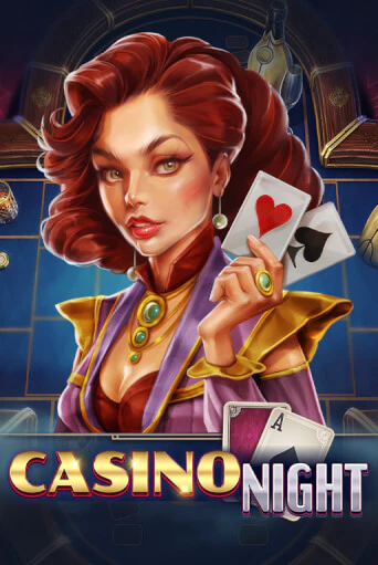 Casino Night - играть онлайн | CashVille Casino - без регистрации