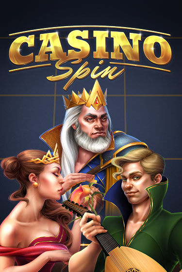 Casino Spin - играть онлайн | CashVille Casino - без регистрации