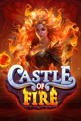 Castle of Fire - играть онлайн | CashVille Casino - без регистрации