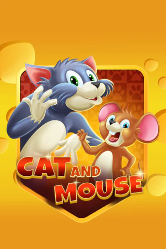 Cat And Mouse - играть онлайн | CashVille Casino - без регистрации