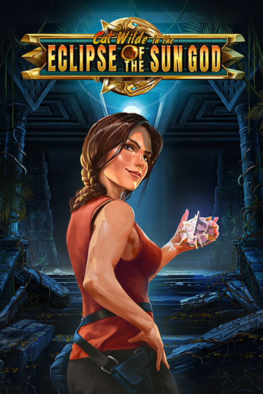 Cat Wilde in the Eclipse of the Sun God - играть онлайн | CashVille Casino - без регистрации