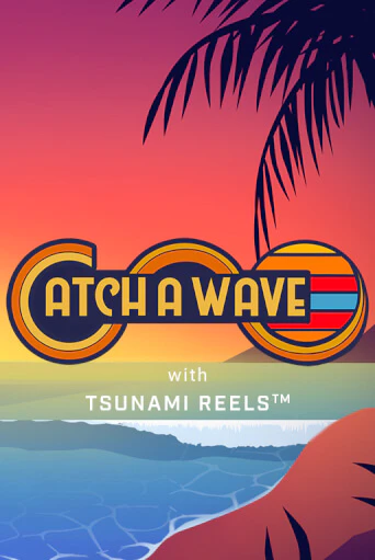 Catch A Wave - играть онлайн | CashVille Casino - без регистрации