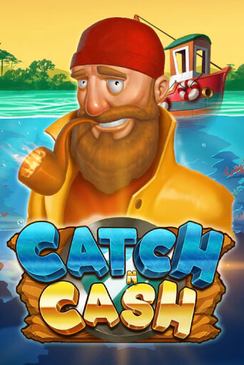 Catch 'n Cash - играть онлайн | CashVille Casino - без регистрации