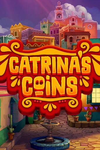 Catrina's Coins - играть онлайн | CashVille Casino - без регистрации