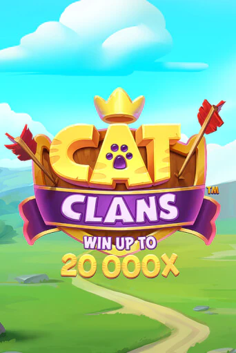 Cat Clans - играть онлайн | CashVille Casino - без регистрации