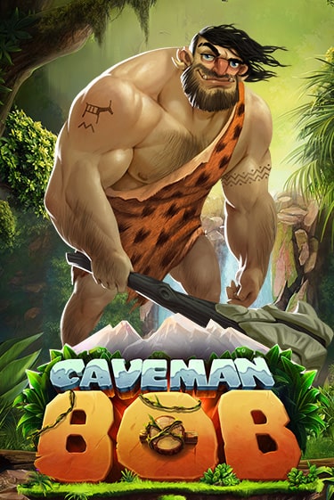 Caveman Bob - играть онлайн | CashVille Casino - без регистрации