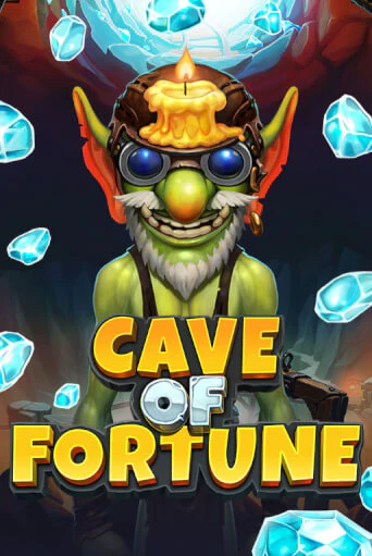 Cave Of Fortune - играть онлайн | CashVille Casino - без регистрации