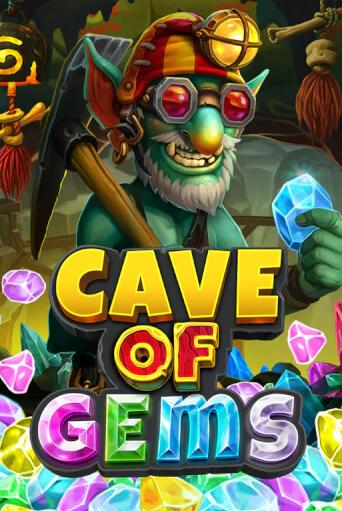 Cave of Gems - играть онлайн | CashVille Casino - без регистрации