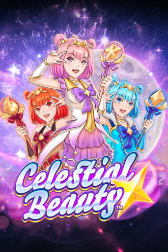 Celestial Beauty - играть онлайн | CashVille Casino - без регистрации