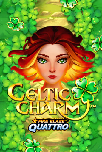 Celtic Charms - играть онлайн | CashVille Casino - без регистрации