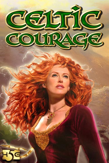 Celtic Courage - играть онлайн | CashVille Casino - без регистрации