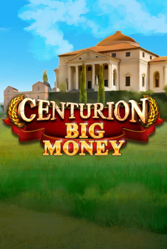 Centurion Big Money - играть онлайн | CashVille Casino - без регистрации