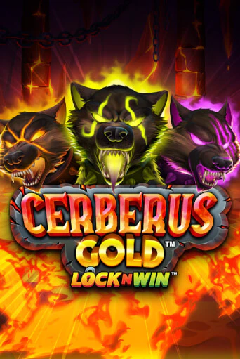 Cerberus Gold™ - играть онлайн | CashVille Casino - без регистрации