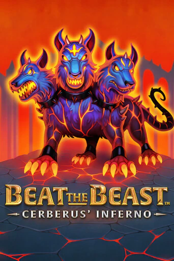 Beat the Beast: Cerberus´ Inferno - играть онлайн | CashVille Casino - без регистрации