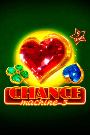 Chance Machine 5 - играть онлайн | CashVille Casino - без регистрации