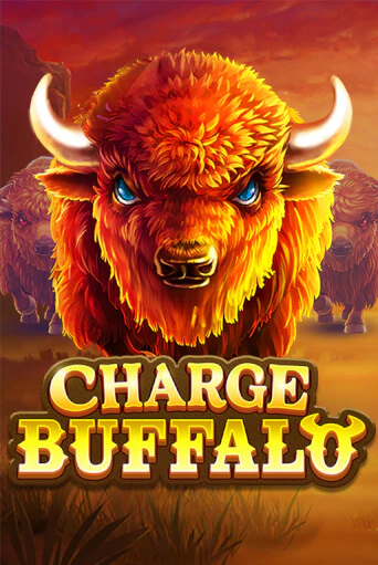 Charge Buffalo - играть онлайн | CashVille Casino - без регистрации