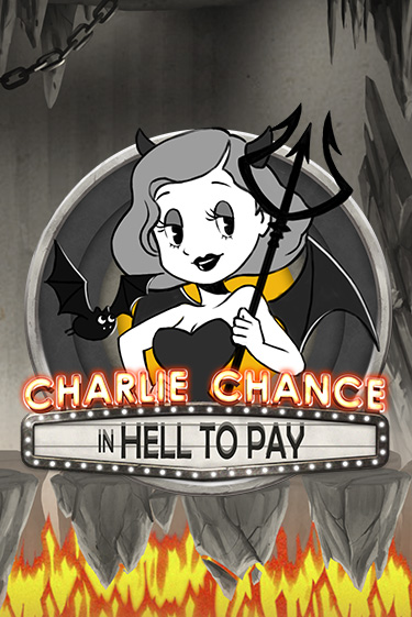 Charlie Chance in Hell to Pay - играть онлайн | CashVille Casino - без регистрации