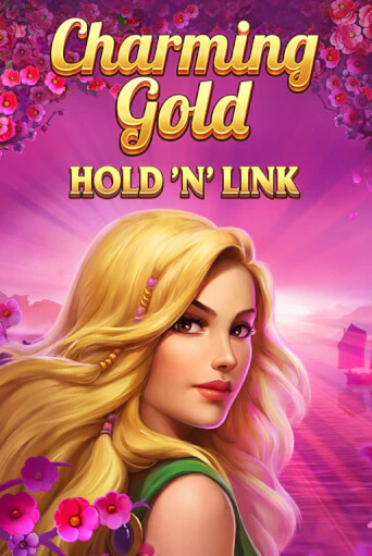 Charming Gold Hold n Link - играть онлайн | CashVille Casino - без регистрации