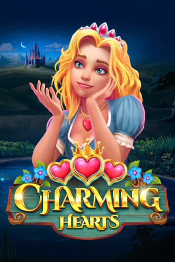 Charming Hearts - играть онлайн | CashVille Casino - без регистрации