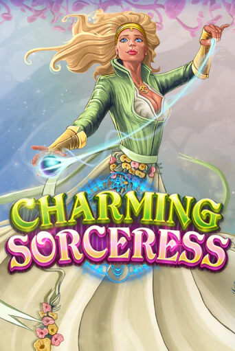 Charming Sorceress - играть онлайн | CashVille Casino - без регистрации