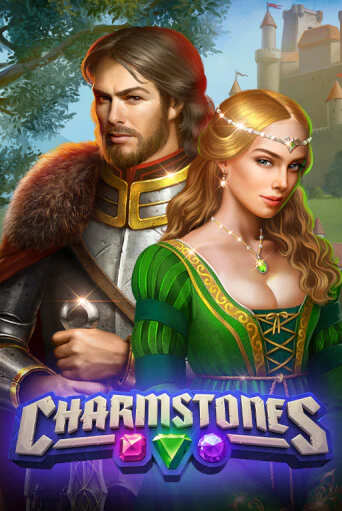 Charmstones - играть онлайн | CashVille Casino - без регистрации