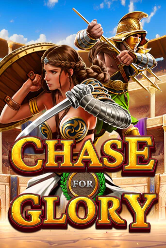 Chase For Glory - играть онлайн | CashVille Casino - без регистрации