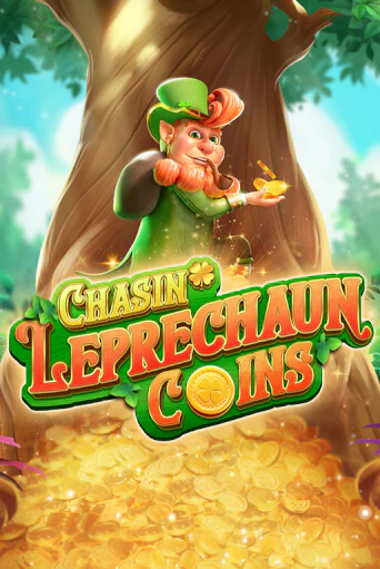 Chasing Leprechaun Coins - играть онлайн | CashVille Casino - без регистрации