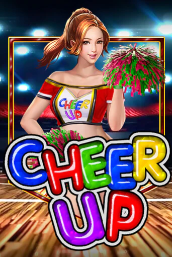 Cheer Up - играть онлайн | CashVille Casino - без регистрации